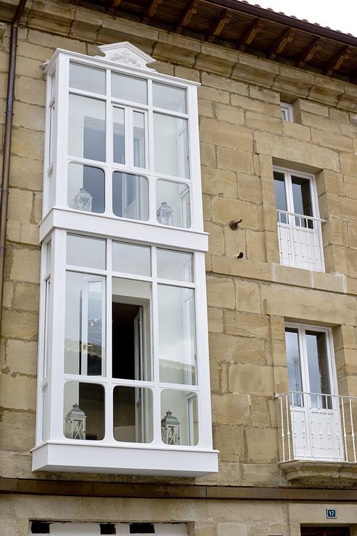 Apartamentos Turisticos Los Zapatos Morados Haro Zewnętrze zdjęcie