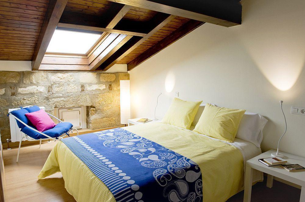 Apartamentos Turisticos Los Zapatos Morados Haro Zewnętrze zdjęcie